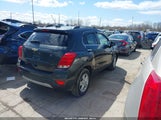 CHEVROLET TRAX LT 3GNCJLSB7KL257518 fotografie