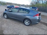 HONDA INSIGHT EX JHMZE2H71DS004170 снимка