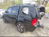 HONDA PILOT SE 5FNYF3H32FB034467 снимка