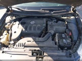 NISSAN ALTIMA 2.5 S 1N4AL2AP3CC184359 снимка