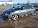 NISSAN MAXIMA SL XTRONIC CVT 1N4AA6DV3LC367980 снимка