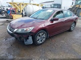 HONDA ACCORD LX 1HGCR2F31FA237259 снимка