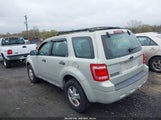 FORD ESCAPE XLS/XLS MANUAL 1FMCU02709KB64857 снимка