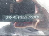 KIA SOUL KNDJN2A23F7755869 снимка