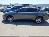 CHRYSLER 200 LIMITED PLATINUM 1C3CCCAB8GN180125 снимка