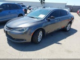 CHRYSLER 200 LIMITED PLATINUM 1C3CCCAB8GN180125 снимка