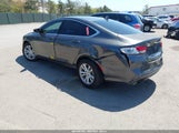 CHRYSLER 200 LIMITED PLATINUM 1C3CCCAB8GN180125 снимка
