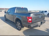 FORD F-150 XL 1FTEW1EP8KFC98751 снимка