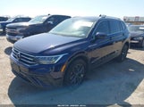 VOLKSWAGEN TIGUAN 2.0T SE 3VV3B7AX6PM106893 fotografie