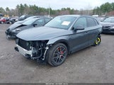 AUDI SQ5 PREMIUM PLUS TFSI QUATTRO TIPTRONIC WA1B4AFY6S2052377 снимка