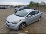 HYUNDAI ELANTRA GLS 5NPDH4AE8DH287737 снимка