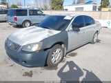 NISSAN ALTIMA 2.5 S 1N4AL11D75C133434 снимка