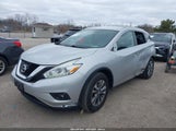 NISSAN MURANO SL 5N1AZ2MH8GN169195 снимка