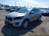 KIA SORENTO 2.4L LX 5XYPGDA33HG320641 снимка