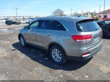 KIA SORENTO 2.4L LX 5XYPGDA33HG320641 снимка