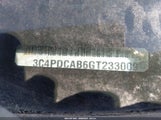DODGE JOURNEY SE 3C4PDCAB6GT233009 снимка