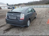 TOYOTA PRIUS JTDKB20U373242999 снимка