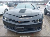 CHEVROLET CAMARO 2SS 2G1FK1EJ7E9191580 снимка