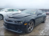 CHEVROLET CAMARO 2SS 2G1FK1EJ7E9191580 снимка