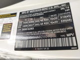 MERCEDES-BENZ GLE 350 4MATIC 4JGDA5HB9HA826090 photo