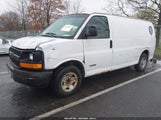 CHEVROLET EXPRESS 1GCGG25V751206248 снимка