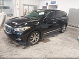 INFINITI JX35 5N1AL0MN2DC326268 снимка