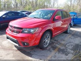 DODGE JOURNEY GT 3C4PDCEG6HT626337 fotografie