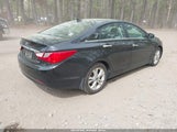 HYUNDAI SONATA LIMITED 5NPEC4AC9DH807963 снимка