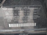 HYUNDAI SONATA LIMITED 5NPEC4AC9DH807963 снимка