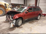 Subaru Outback 3.6R Limited 4S4BRDKC7C2263104 снимка