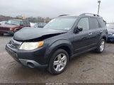 SUBARU FORESTER 2.5X PREMIUM JF2SH6CC6AH760299 снимка