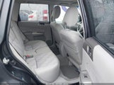 SUBARU FORESTER 2.5X PREMIUM JF2SH6CC6AH760299 снимка
