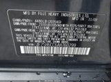 SUBARU FORESTER 2.5X PREMIUM JF2SH6CC6AH760299 снимка