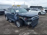 TOYOTA GRAND HIGHLANDER XLE 5TDAAAB54RS000108 photo