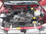 SUBARU LEGACY OUTBACK 4S3BG6857T7972309 снимка