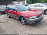 SUBARU LEGACY OUTBACK 4S3BG6857T7972309 снимка