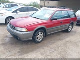 SUBARU LEGACY OUTBACK 4S3BG6857T7972309 снимка