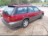 SUBARU LEGACY OUTBACK 4S3BG6857T7972309 снимка
