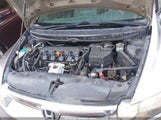HONDA CIVIC EX 2HGFA16868H509240 снимка