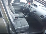 HONDA CIVIC EX 2HGFA16868H509240 снимка