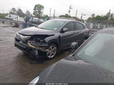 HONDA HR-V AWD LX 3CZRU6H39NM735541 photo