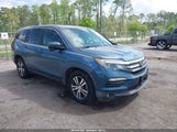 HONDA PILOT EX 5FNYF5H33GB035219 fotografie