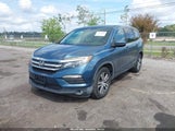 HONDA PILOT EX 5FNYF5H33GB035219 fotografie