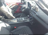 Fiat 124 Spider Elaborazione Abarth JC1NFAEK1H0117390 photo