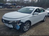 CHEVROLET IMPALA 2LT 2G1115S32G9136340 снимка