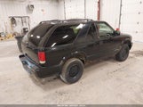 GMC JIMMY SLS 1GKCS18W61K236944 снимка