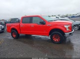 FORD F-150 XLT 1FTEW1EG8GFA36719 снимка