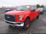FORD F-150 XLT 1FTEW1EG8GFA36719 снимка