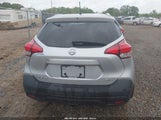 NISSAN KICKS SV XTRONIC CVT 3N1CP5CV9LL555262 fotografie