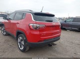 JEEP COMPASS LIMITED 4X4 3C4NJDCB9MT549759 снимка